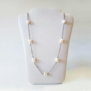 Ellen Collar de perlas